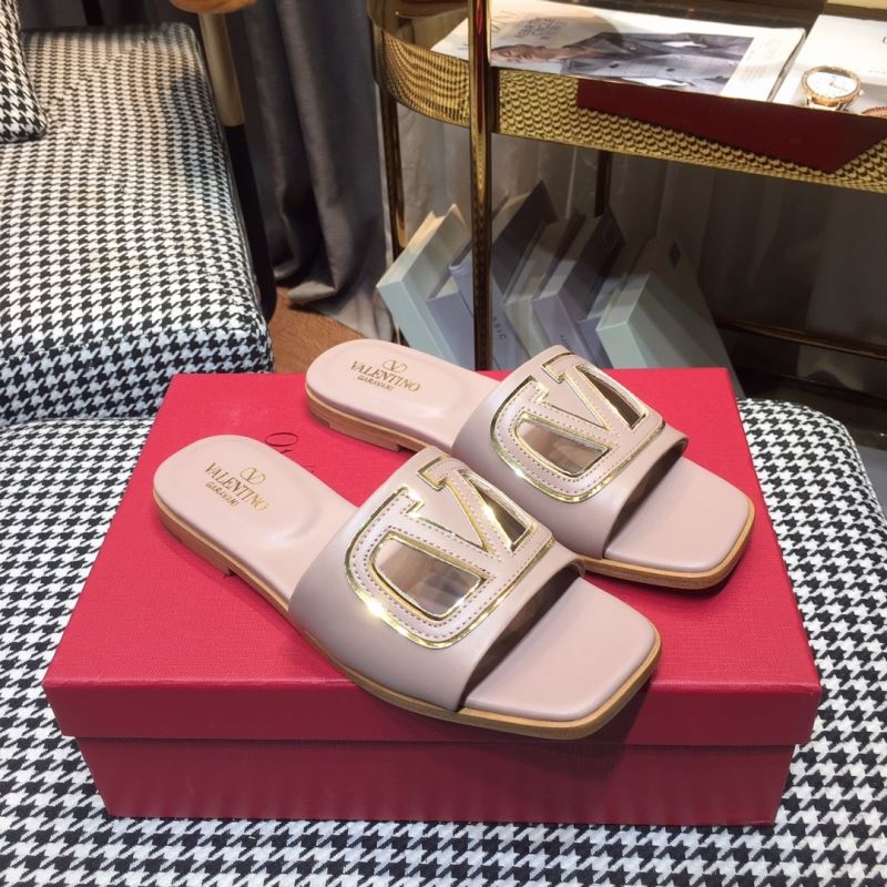 Valentino Slippers